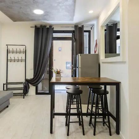 Historical Workshop Apartment - Fico โรม ภายนอก รูปภาพ